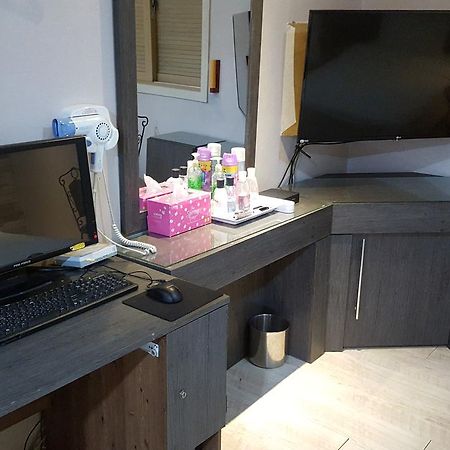 Hotel Rexvill Seul Dış mekan fotoğraf