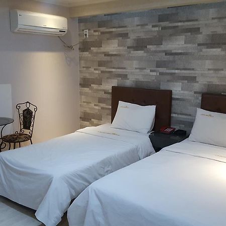 Hotel Rexvill Seul Dış mekan fotoğraf