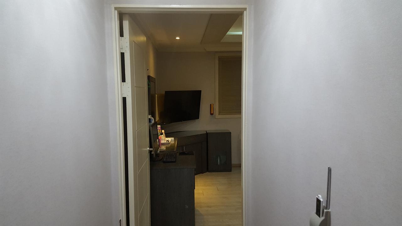 Hotel Rexvill Seul Dış mekan fotoğraf